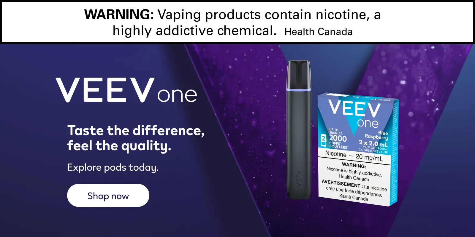 Canada's Premier Vape Destination